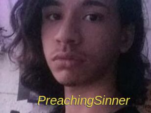 PreachingSinner