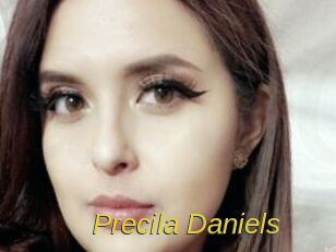 Precila_Daniels