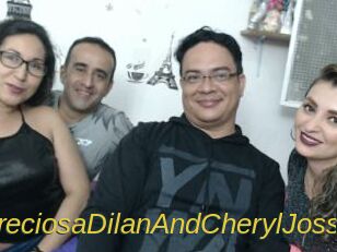 PreciosaDilanAndCherylJoss
