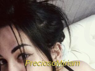 PreciosoMiriam