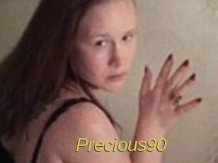 Precious90