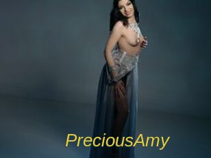 PreciousAmy