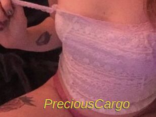PreciousCargo