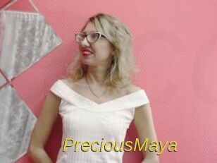 PreciousMaya