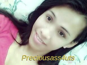 Preciousass4uts