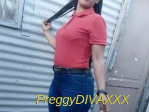 PreggyDIVAXXX