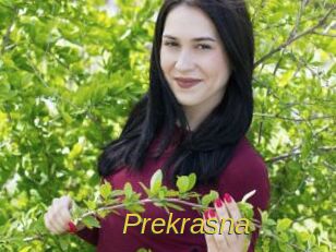Prekrasna