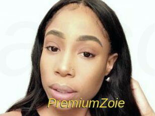 PremiumZoie Archive DVD ORG
