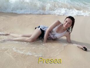 Presea