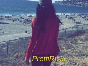 PrettiRicki