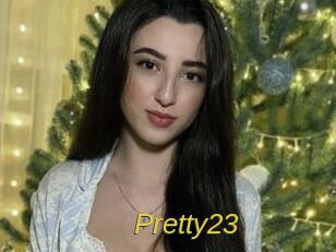 Pretty23 Archive DVD ORG