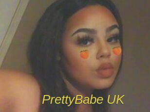 PrettyBabe_UK