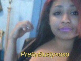 PrettyBustyxoxo