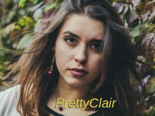 PrettyClair