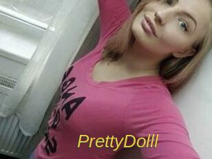 PrettyDolll