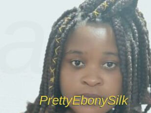 PrettyEbonySilk