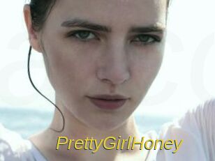 PrettyGirlHoney Archive DVD ORG