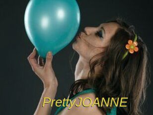 PrettyJOANNE