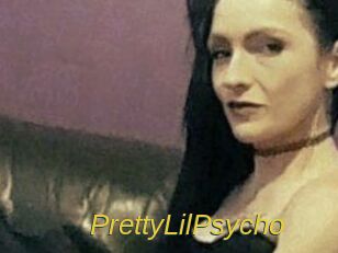 PrettyLilPsycho