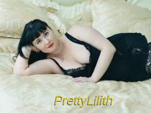 PrettyLilith Archive DVD ORG