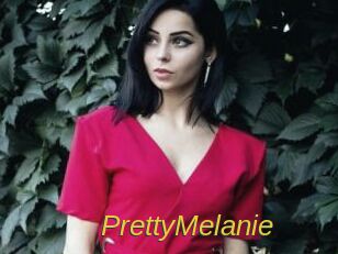 PrettyMelanie