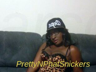 PrettyNPhatSnickers