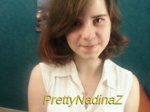 PrettyNadinaZ