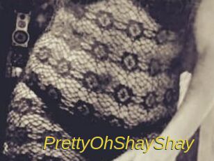 PrettyOhShayShay Archive DVD ORG