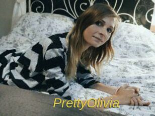 PrettyOlivia
