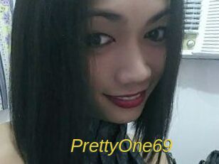 PrettyOne69