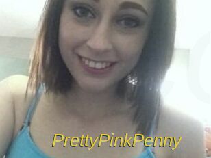 PrettyPinkPenny