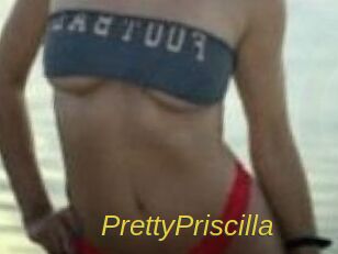 PrettyPriscilla