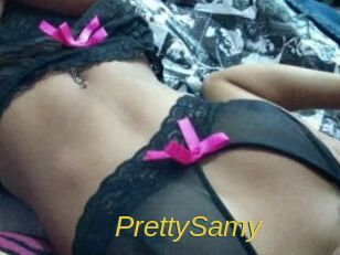 PrettySamy