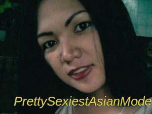 PrettySexiestAsianModel