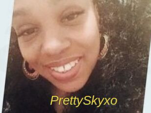 PrettySkyxo