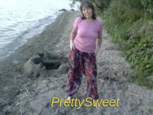 PrettySweet