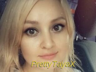PrettyTayaX