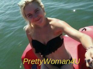 PrettyWoman4U