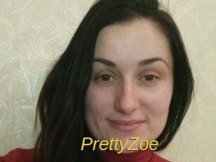 PrettyZoe