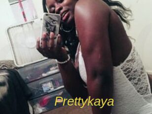 Prettykaya