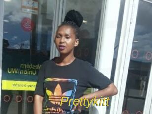Prettykitt