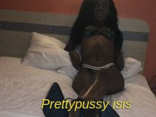 Prettypussy_isis Archive DVD ORG