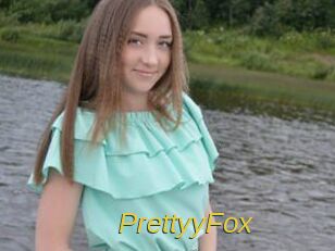 PrettyyFox