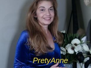 PretyAnne
