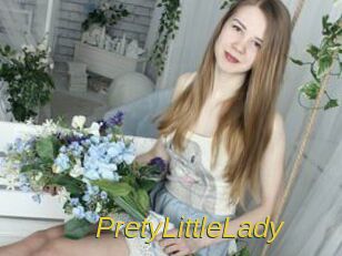 PretyLittleLady