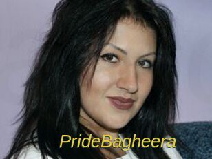 PrideBagheera Archive DVD ORG