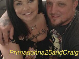 Primadonna25andCraig