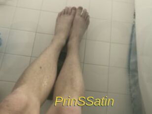 PrinSSatin