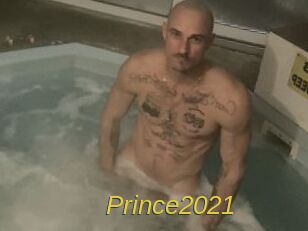 Prince2021