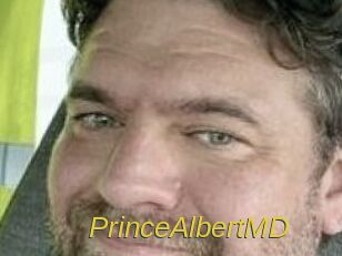 PrinceAlbertMD